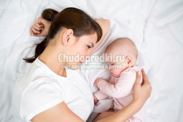 как пережить кризис после рождения ребенка
