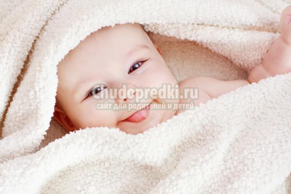как пережить кризис после рождения ребенка