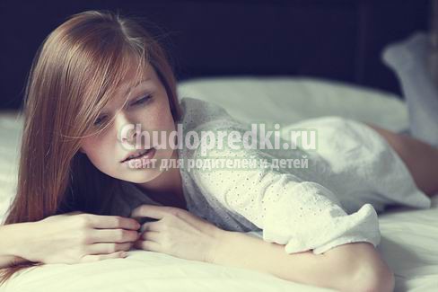 Признаки беременности до задержки