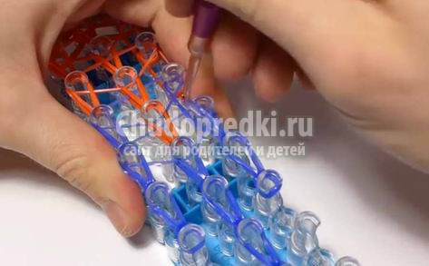Плетение игрушек из резинок: фото и видео мастер-классы