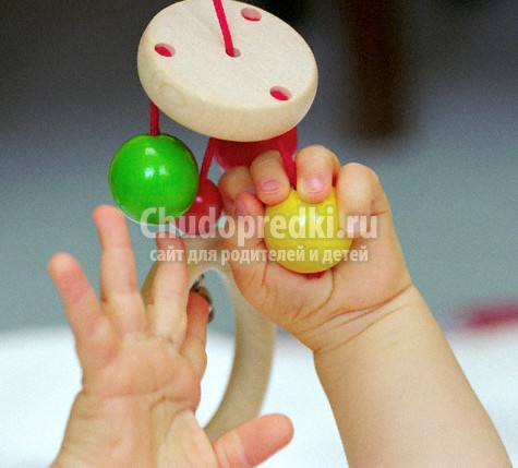Как развивать мелкую моторику? Подсказки и советы