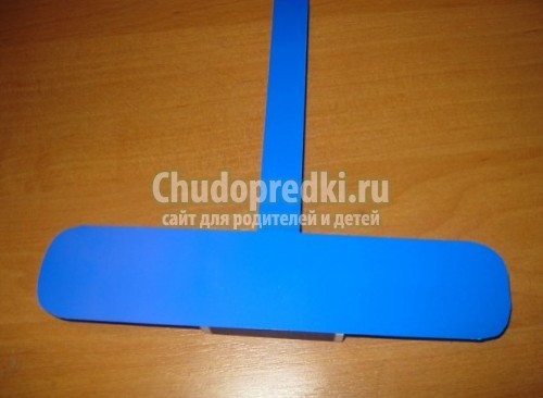 Поделки из картона