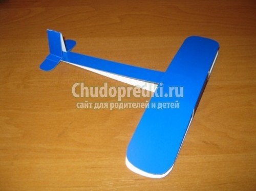 Поделки из картона