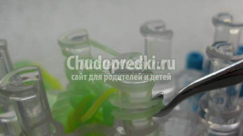 Поделки из резинок на станке: лучшие мастер-классы с фото