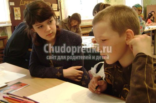 Игры на бумаге