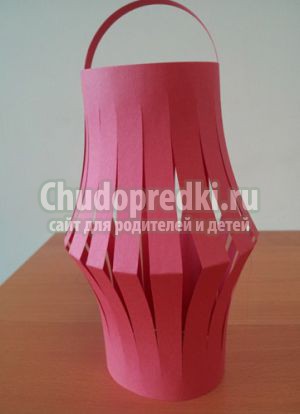 Елочные игрушки из бумаги: фото, идеи и мастер-классы