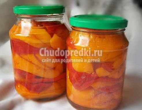 Сладкие салаты на зиму. Лучшие варианты для хозяюшек Сладкие салаты на зиму. Лучшие варианты для хозяюшек