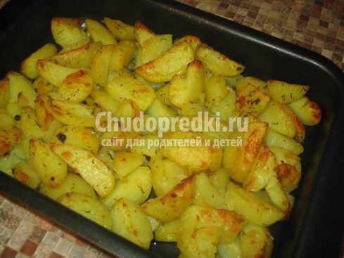 Готовим быстро и вкусно в духовке. Лучшие рецепты рунета