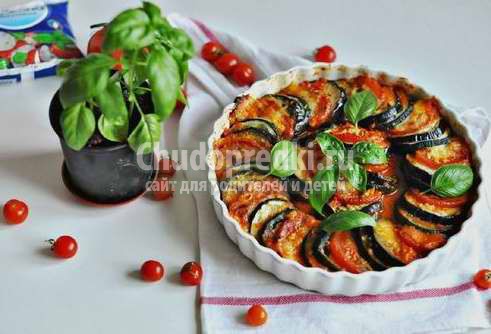 Готовим быстро и вкусно в духовке. Лучшие рецепты рунета