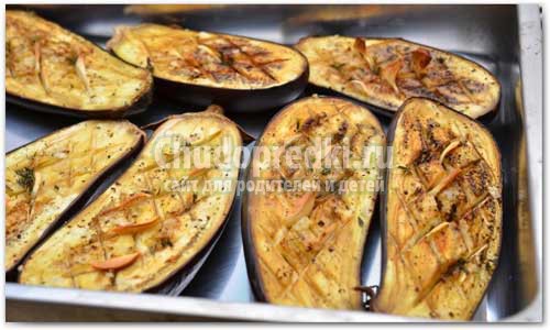 Готовим быстро и вкусно в духовке. Лучшие рецепты рунета