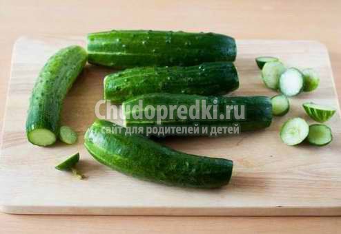 Быстрые малосольные огурцы: золотые рецепты с фото