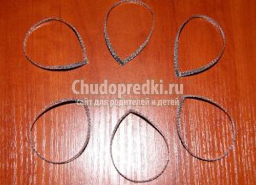 Конверт на выписку своими руками