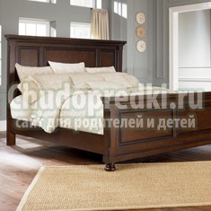 Кровать из дерева. Как выбрать правильно?
