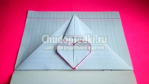 Как сделать гадалку из бумаги