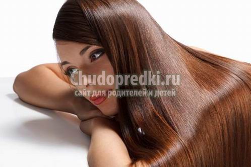 Домашние маски для волос с медом
