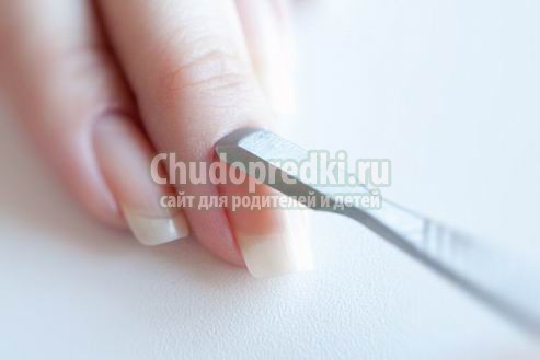 Как сделать маникюр? Подсказки и советы