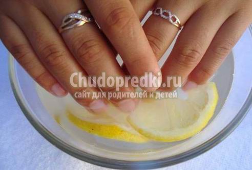 Как сделать маникюр? Подсказки и советы