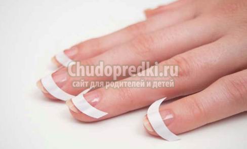 Как сделать маникюр? Подсказки и советы