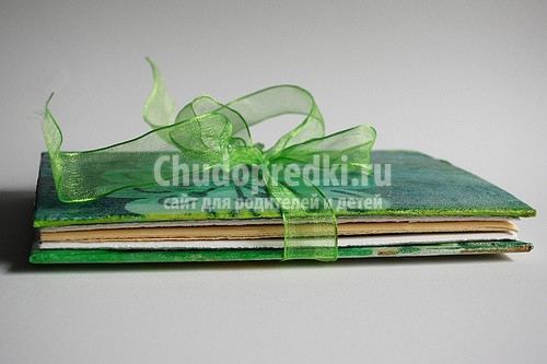 Как сделать книжку? Лучшие мастер-классы с фото Как сделать книжку? Лучшие мастер-классы с фото