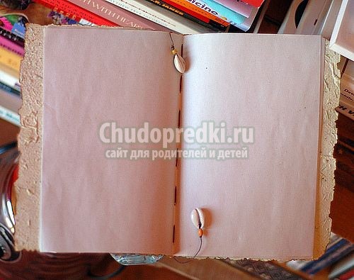 Как сделать книжку? Лучшие мастер-классы с фото Как сделать книжку? Лучшие мастер-классы с фото