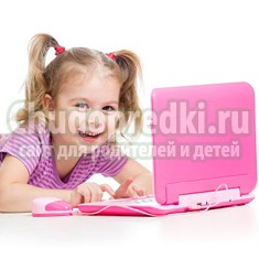 Польза детских игр для девочек 4-5 лет