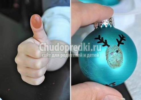 Креативные идеи для Нового года своими руками Креативные идеи для Нового года своими руками