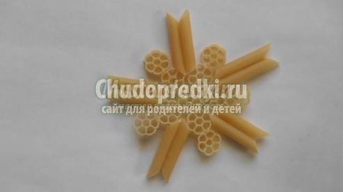 Интересные поделки к Новому году своими руками поэтапно