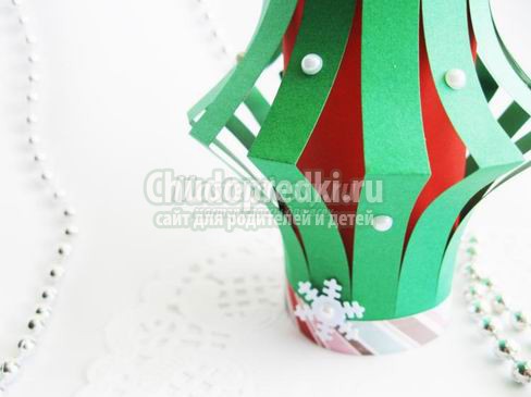 Какие поделки можно сделать на Новый год? Лучшие идеи и мастер-классы