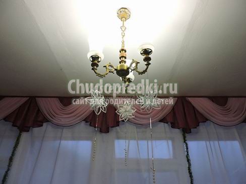 Поделки на Новый год 2017. Варианты для детей и взрослых