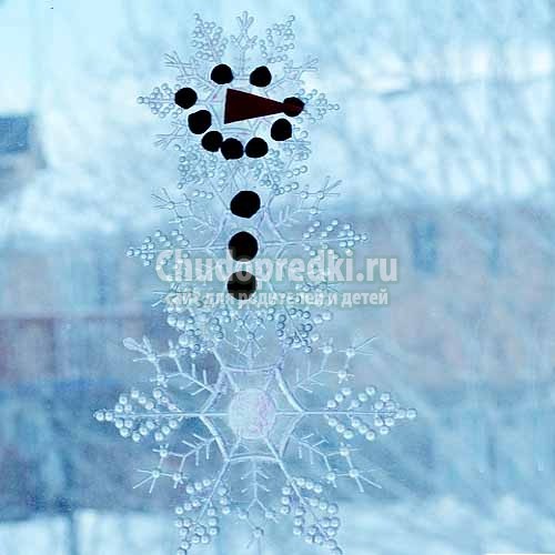 Как украсить дом на Новый год 2017? Лучшие идеи хендмейда