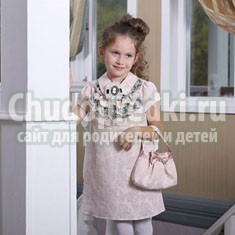 Нарядные платья для девочек. Рекомендации по выбору