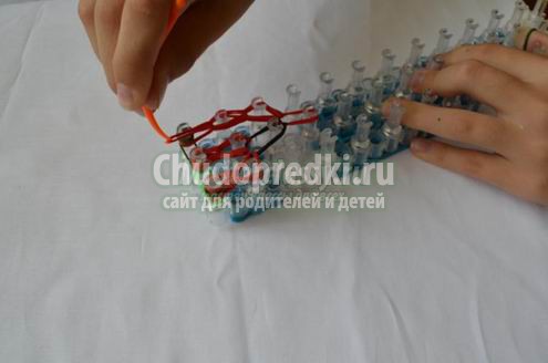 3д из резинок. Лучшие варианты поделок