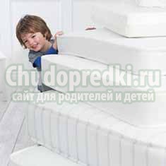 Как правильно выбрать матрас: советы и рекомендации