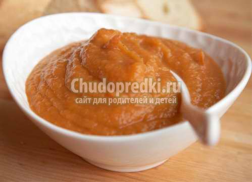 Томатная паста на зиму: самые популярные рецепты с фото