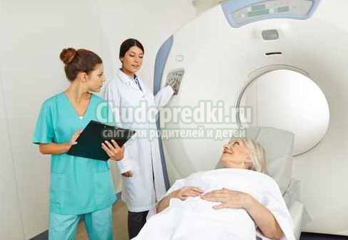 Лечение онкологии в Израиле