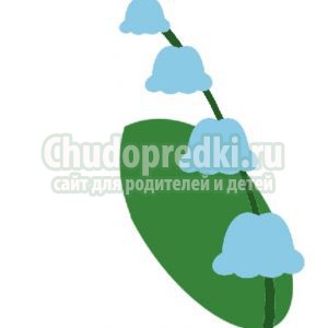 Первоцветы. Весенние поделки и рисунки