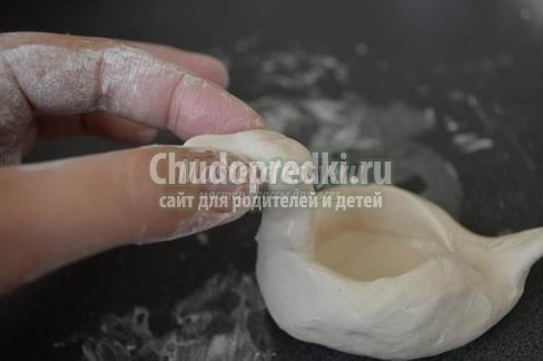Подставка для яйца своими руками: лучшие идеи с фото