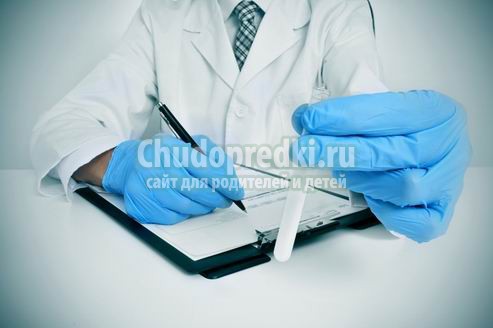 Хорошая генетика донора – умный и здоровый малыш