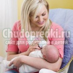 Молочные смеси с рождения: выбираем лучшую
