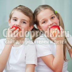 Продукты для иммунитета: лучшие варианты для детского здоровья