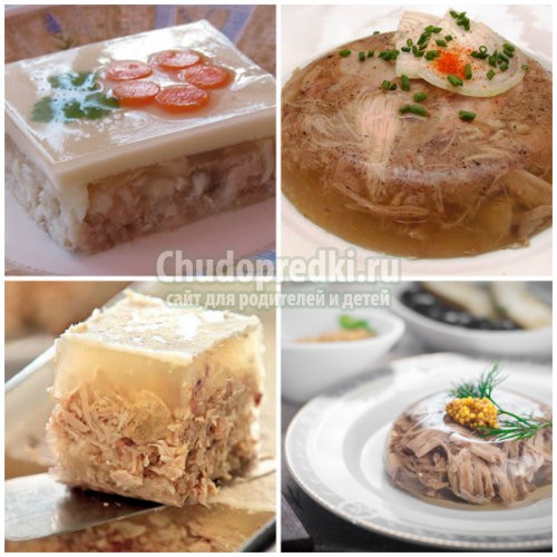 Как варить холодец? Подробные рецепты с фото на любой вкус