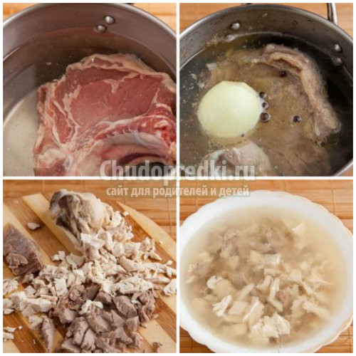 Как варить холодец? Подробные рецепты с фото на любой вкус