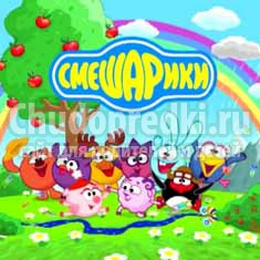 Мультсериалы для детей: ТОП-10 для дошкольников