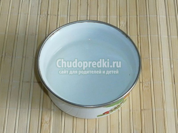 Маринованный чеснок на зиму Маринованный чеснок на зиму