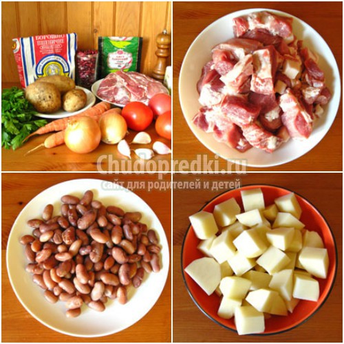 Мясо в горшочках в духовке: золотые рецепты с фото
