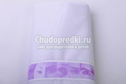 Фатин: ткань для пошива детских нарядных платьев