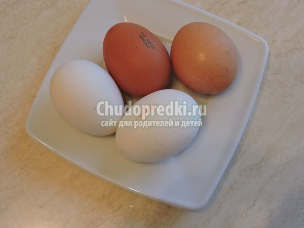 Суп с фрикадельками на скорую руку