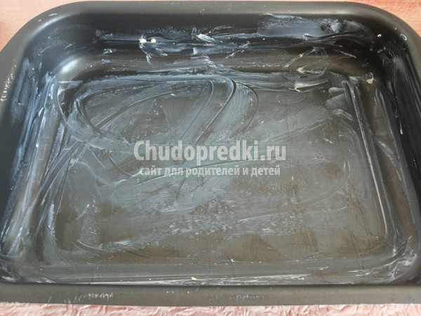 Лавашный пирог в заливке