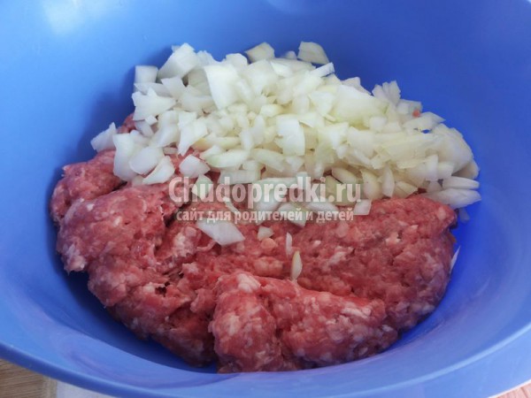 Лавашный пирог в заливке