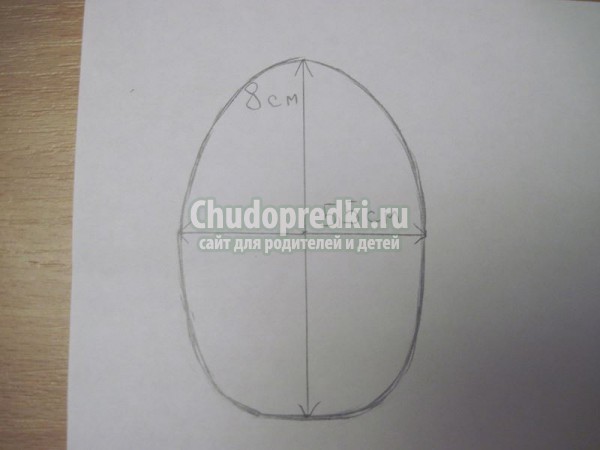 Поделки к Пасхе из фетра